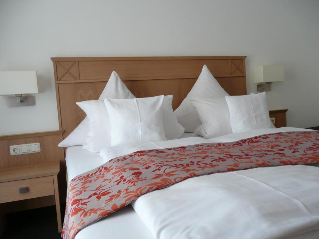 Comfort Room River View